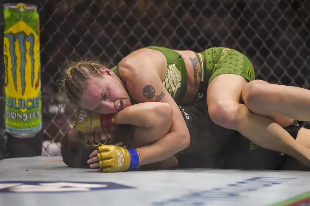 UFC 315 Picks and Odds: Shevchenko vs Fiorot Fight Breakdown and Best Pick