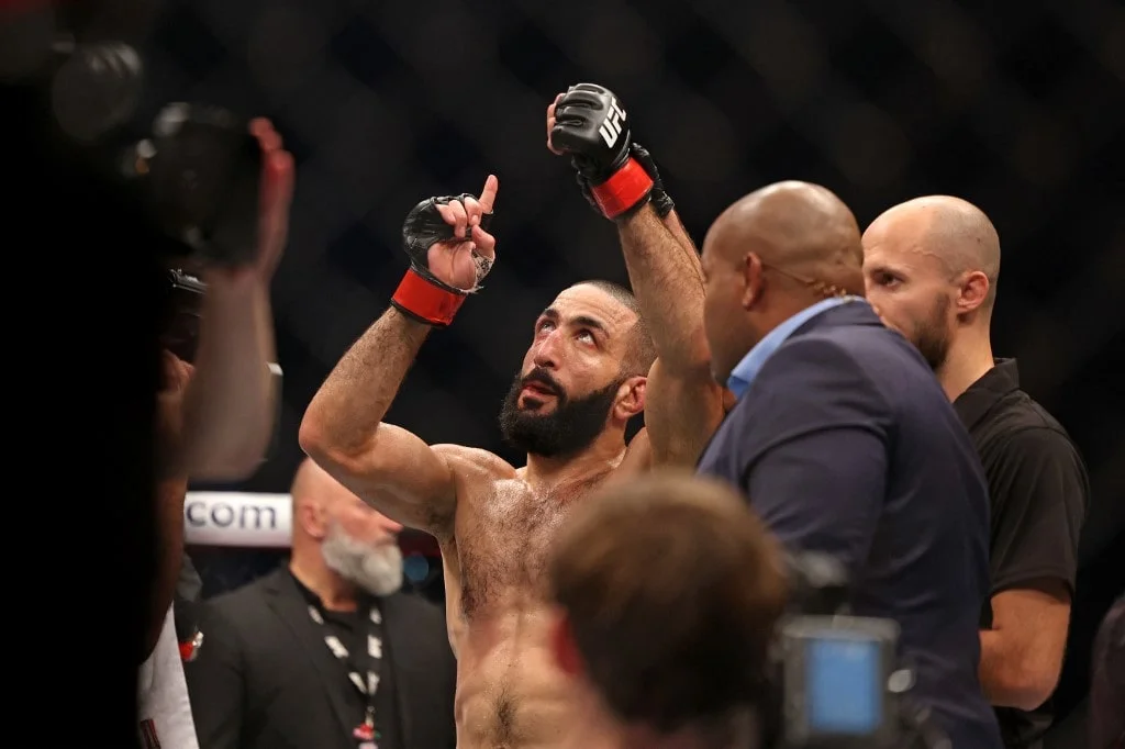 UFC 315 Prediction and Odds: Muhammad vs Maddalena Fight Breakdown and Best Bet