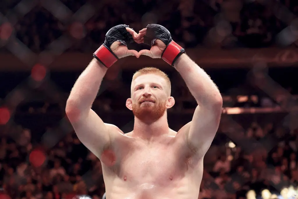 UFC Des Moines Perfect Prop Picks for May 3rd: Bet on Bo Nickal and Jackson vs Marcos