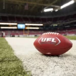 UFL vs NFL: How They Compare on and off the Field