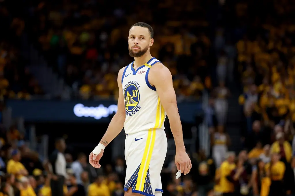 Warriors vs Rockets NBA Playoffs Parlay Picks for Sunday, May 4