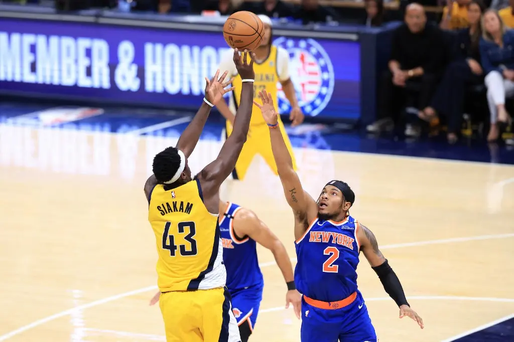 Weekend Wrap-Up: NBA Conference Finals Heat Up, Rodgers Runs His Mouth, & More
