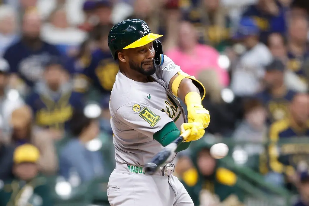 Yankees vs Athletics Prediction, Picks and MLB Prop Bets, Friday, 5/9