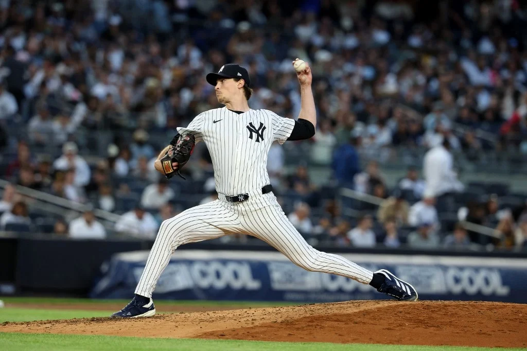 Yankees vs Mariners Prediction, Picks and MLB Prop Bets, Tuesday 5/13: Back Fried, NY (-1.5)