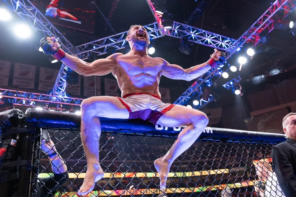 The Matchmaker: Every Fight We Need After UFC 316