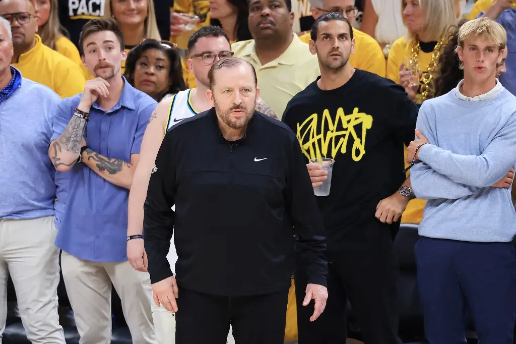 3 Candidates to Replace Tom Thibodeau as Knicks Head Coach