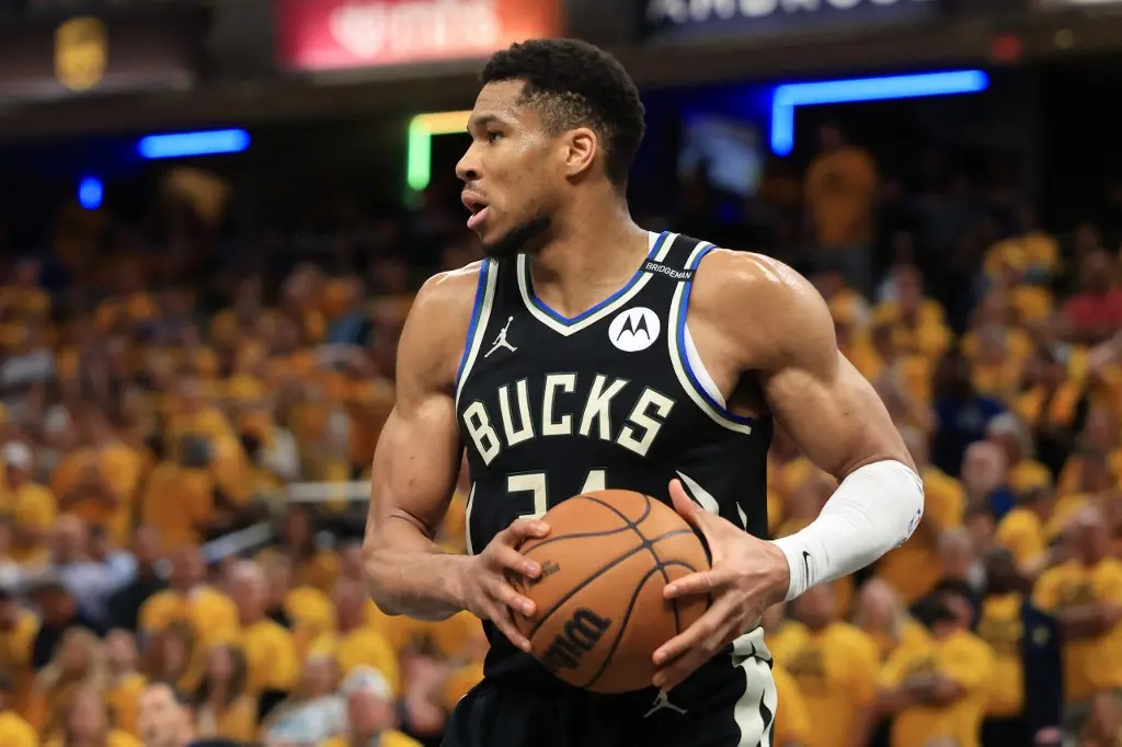 3 Reasons Why the Miami Heat Should Go for Giannis Antetokounmpo Instead of KD