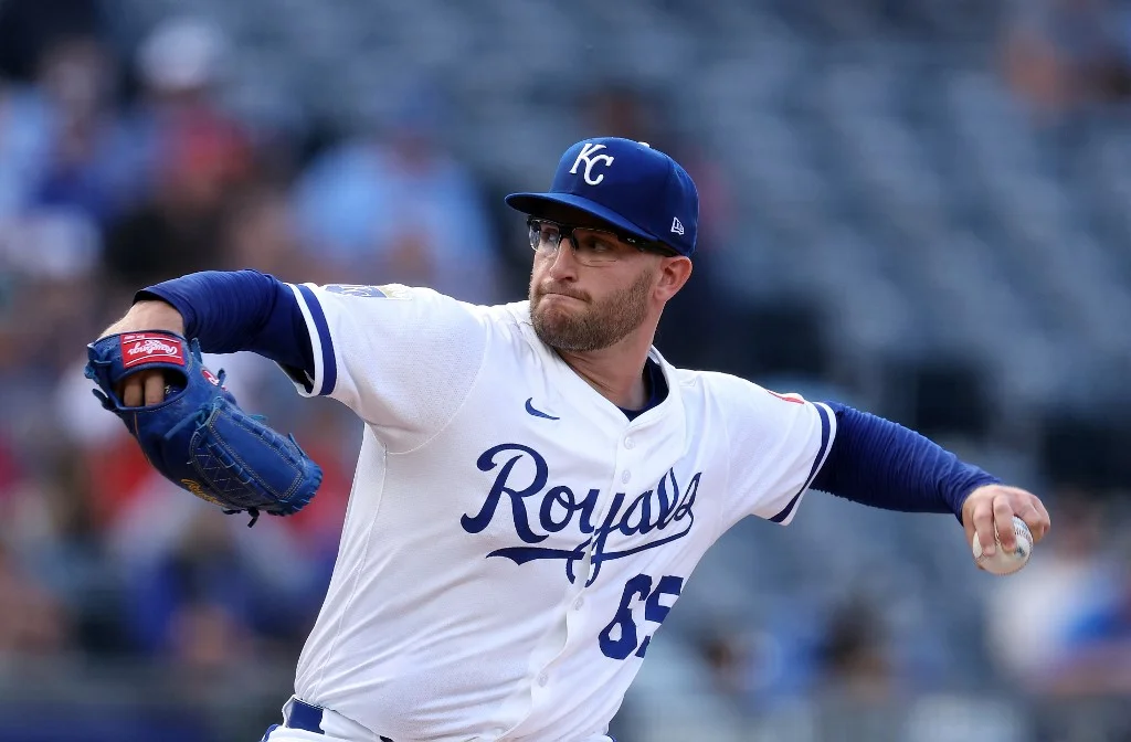 Dodgers vs Royals Prediction, Picks and MLB Prop Bets, Friday 6/27