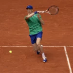 French Open Men’s Semifinal Picks and Predictions, 6/6: Bet Sinner (-6)