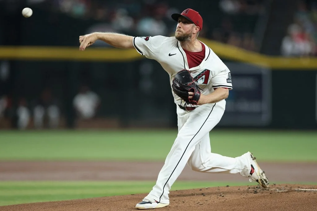 MLB Pitching Props and Picks for Saturday, 6/21: Kelly Shines In Arizona Win