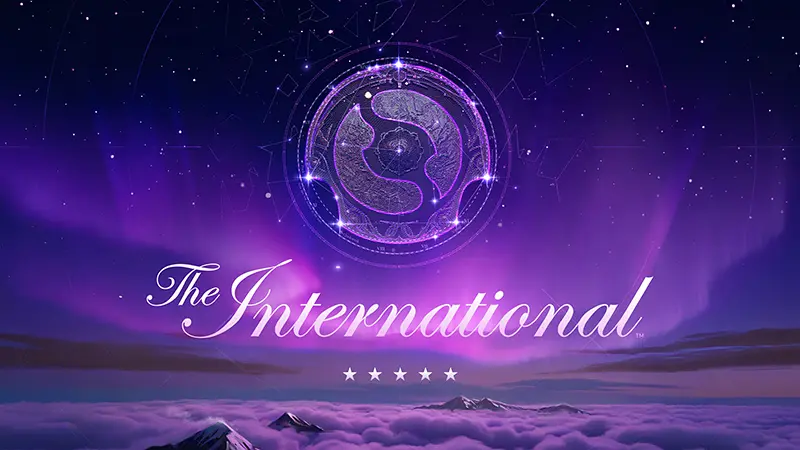 Everything you need to know about The International 2025