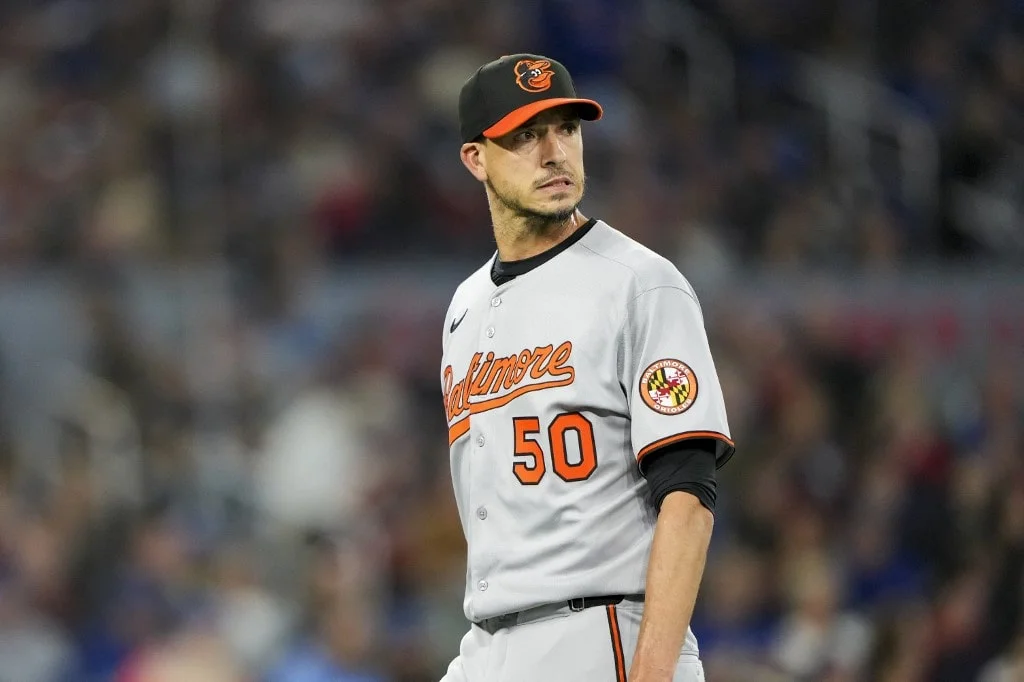 Angels vs Orioles Same Game Parlay Picks, Friday, 6/13