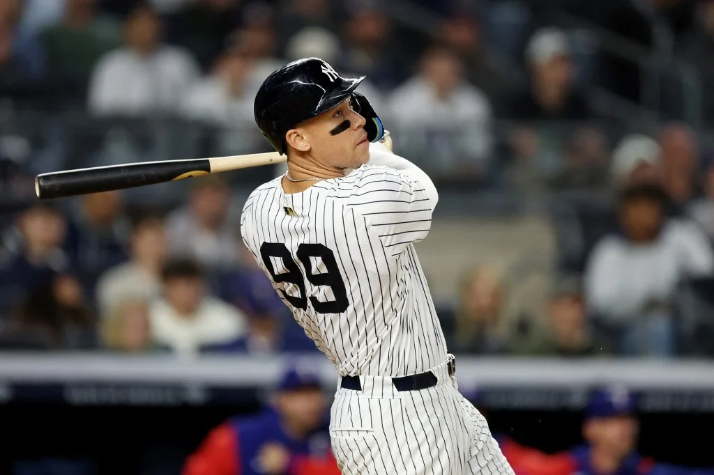 Angels vs Yankees Same Game Parlay Picks, Monday, 6/16: Here Comes The Judge