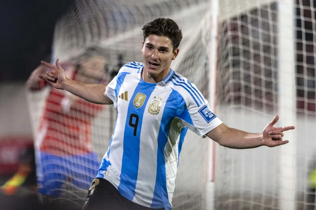 Argentina vs. Colombia World Cup Qualifiers Odds, Picks and Prediction for Tuesday, June 10