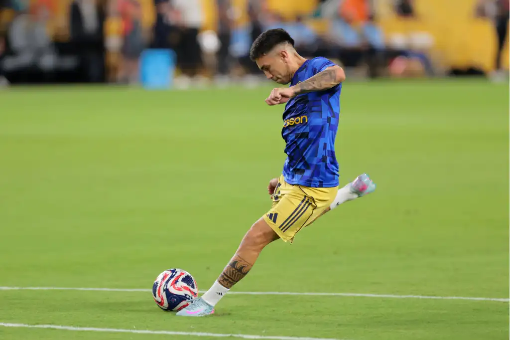 Auckland City vs Boca Juniors FIFA Club World Cup Odds, Picks and Prediction for Tuesday, June 24