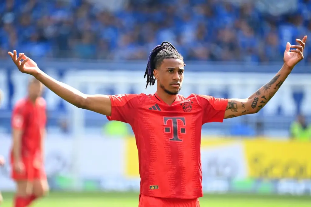 Benfica vs Bayern Munich FIFA Club World Cup Odds, Picks and Prediction for Tuesday, June 24