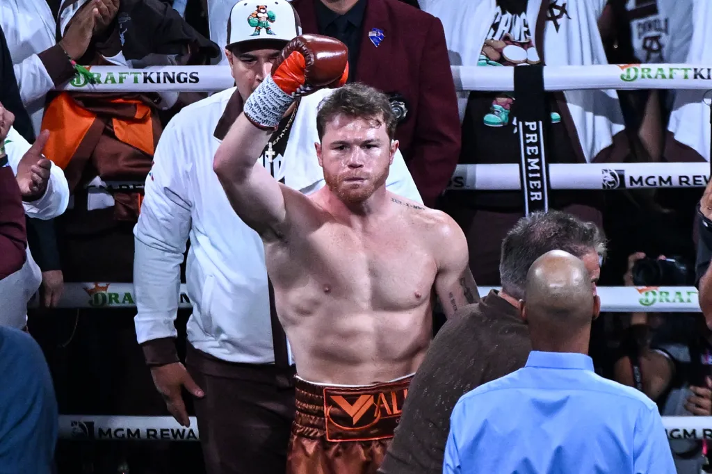 Get to Know the Best Boxing Fighters to Bet On