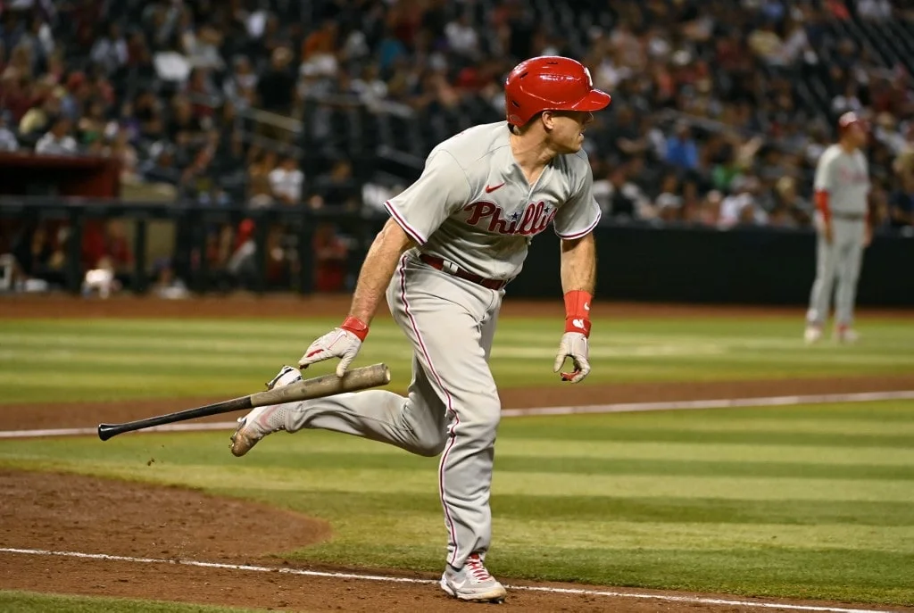 Blue Jays vs Phillies Prediction, Picks, and MLB Prop Bets, Friday, 6/13