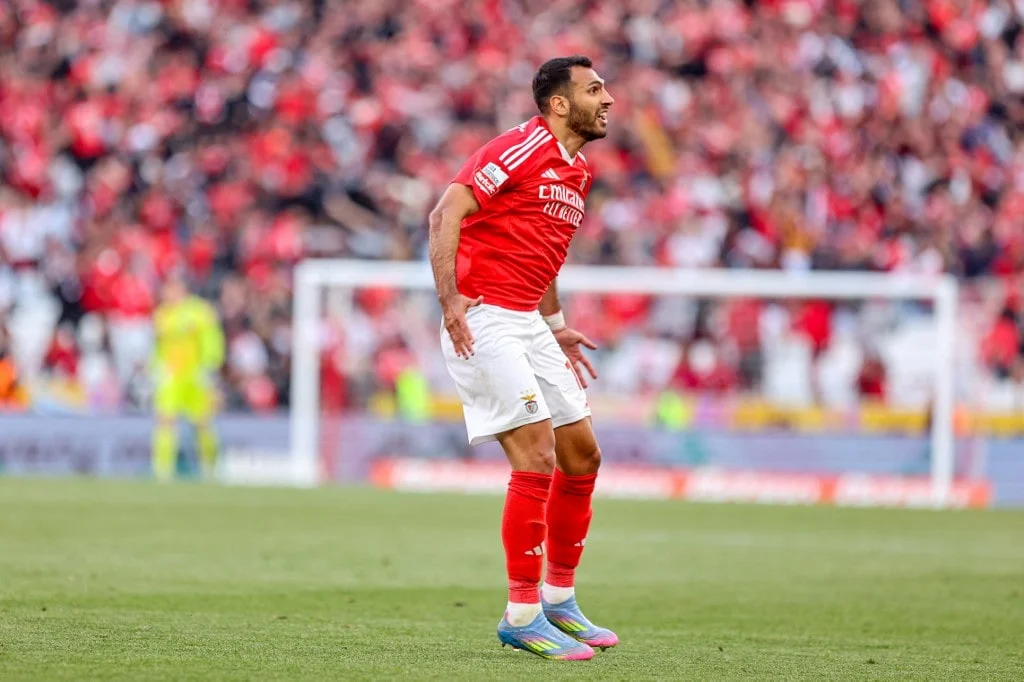 Boca Juniors vs. Benfica FIFA Club World Cup Odds, Picks and Prediction for Monday, June 16