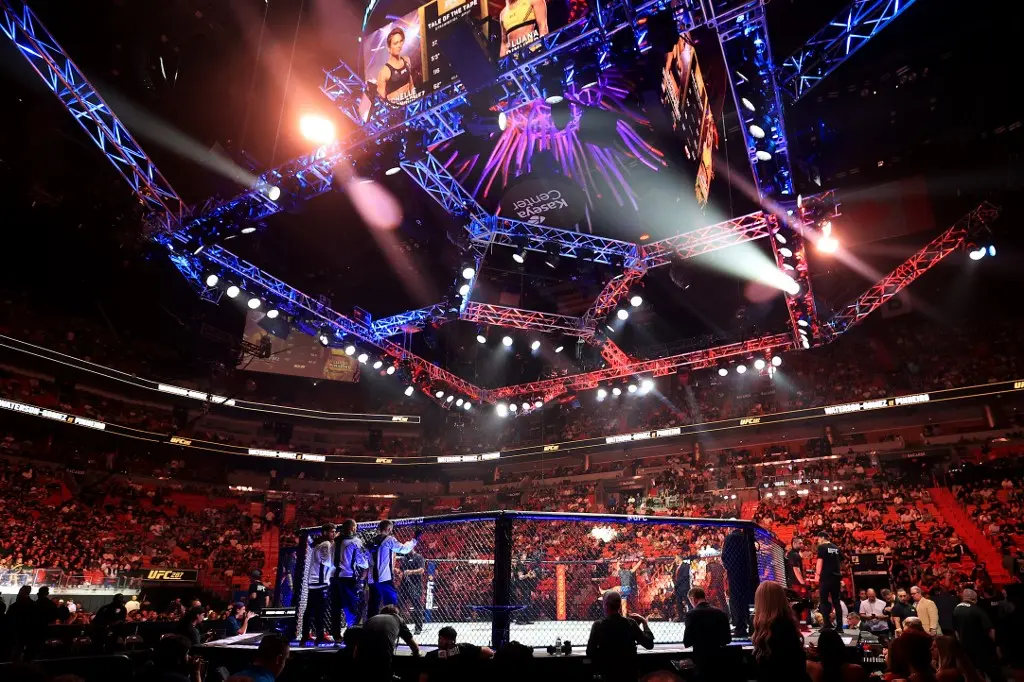 Breaking Down 3 Key Matchups for UFC 317