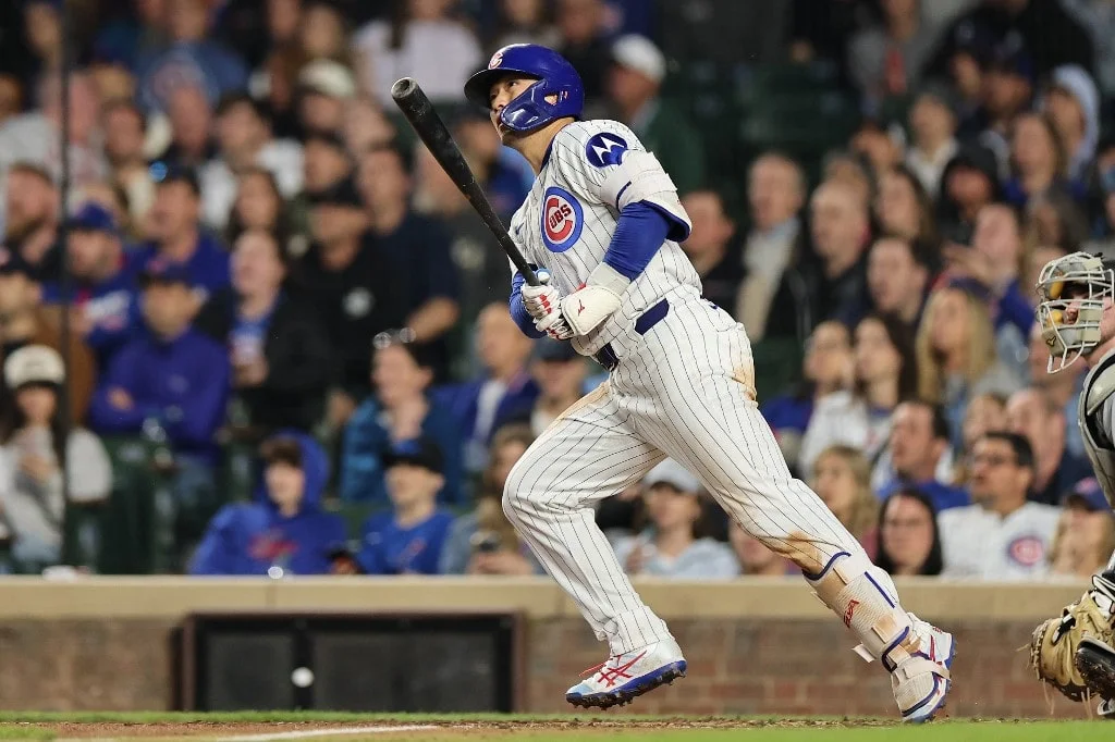 Brewers vs Cubs Same Game Parlay Picks, Wednesday, June 18: Bet Chicago (-158)