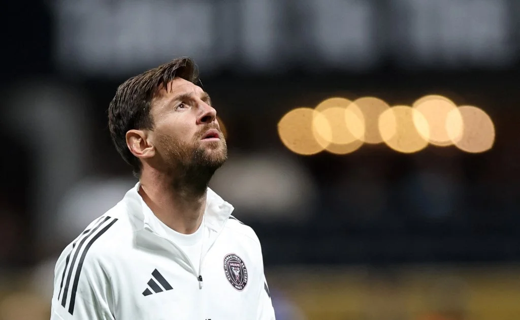 Can Lionel Messi and Inter Miami Go All the Way at the FIFA Club World Cup?