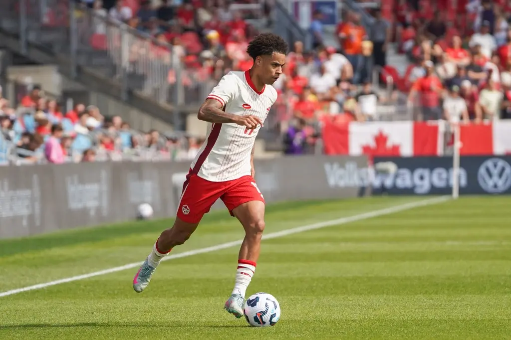 Canada vs El Salvador Gold Cup Odds, Picks and Prediction for Tuesday, June 24
