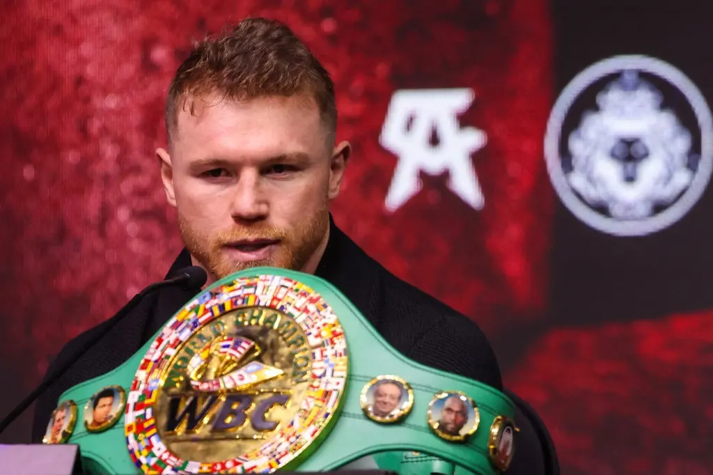 Canelo vs Crawford on Netflix: Will It Be a Hit or a Miss?