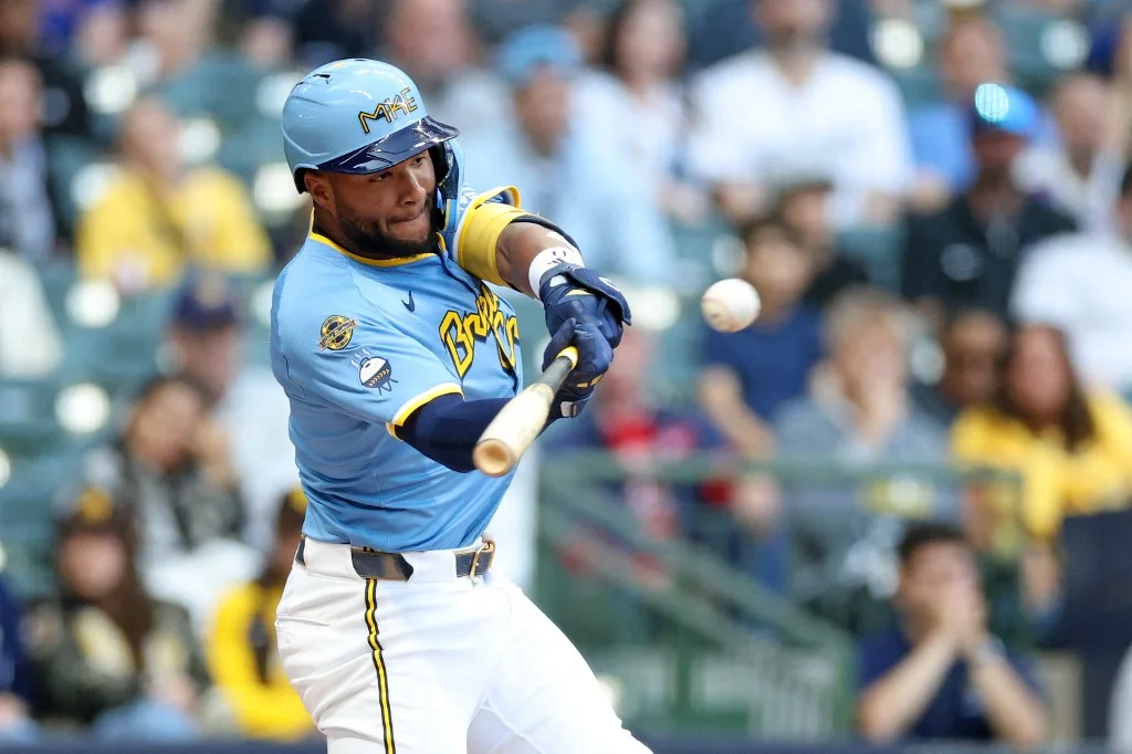 Cardinals vs Brewers Same Game Parlay Picks, Friday, 6/13