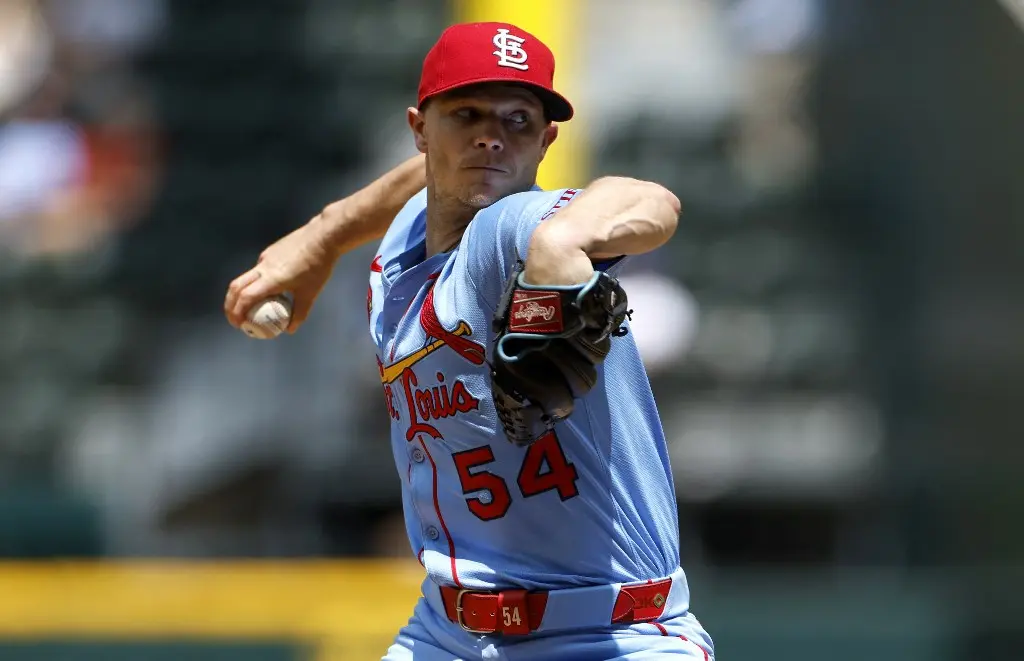 Cardinals vs Brewers Same Game Parlay Picks, Thursday, 6/12