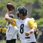 Could Aaron Rodgers Be the Key to the Steelers’ Seventh Ring?