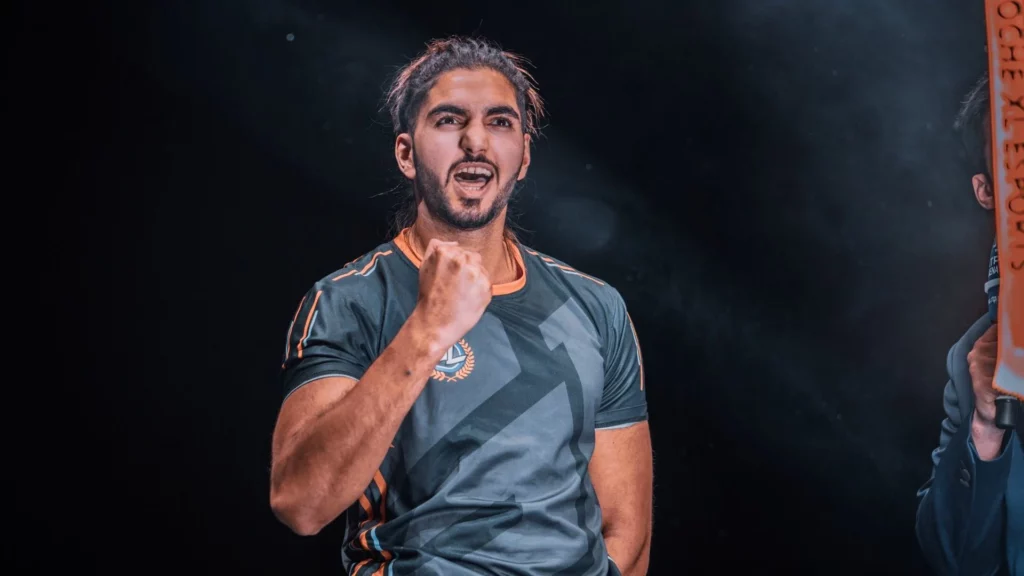 CSGO legend Scream set to come back to Counter Strike 2
