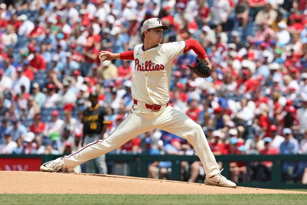 Cubs vs Phillies Prediction, Picks, and MLB Prop Bets, Tuesday, 6/10: Chicago (-105) Gets Even