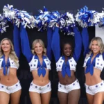 Dallas Cowboys Cheerleaders Are Getting the Pay Increase They Deserve!