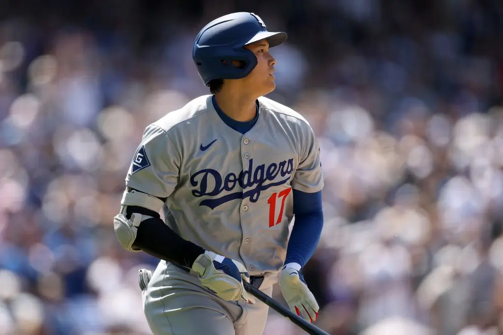 Dodgers vs Royals Same Game Parlay Picks, Friday 6/27: LA (-1.5) Best Bet