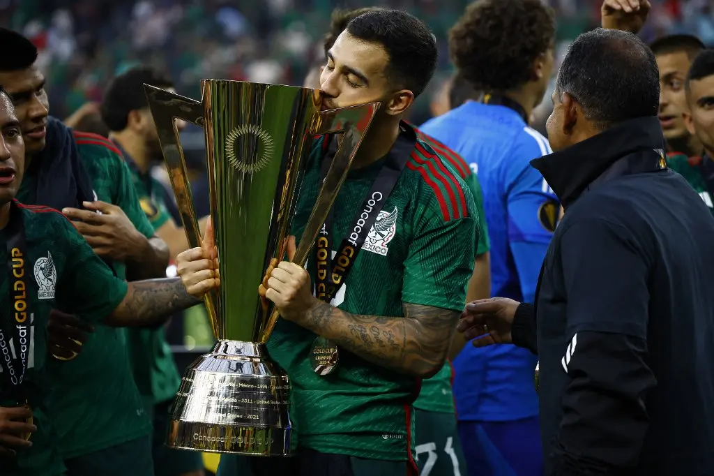 Everything You Need to Know About the CONCACAF Gold Cup
