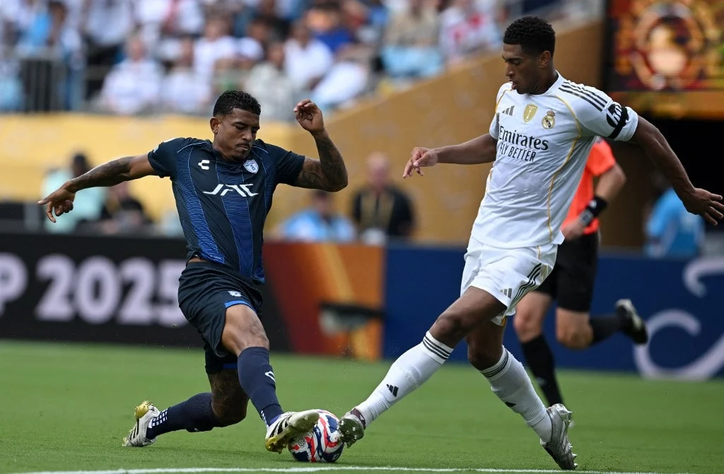 FIFA Needs to Address the Club World Cup Field Issues