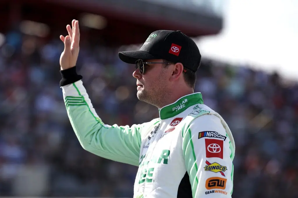 Firekeepers Casino 400 Predictions, Picks and NASCAR Prop Bets, 6/8: Ride With Blaney (+700)