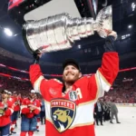 Florida Panthers Talk Dynasty After Stanley Cup Drought Continues for Canada and McDavid