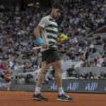 French Open Men’s Final Prediction and Picks, July 8: Bet Alcaraz (-120) to Repeat at Roland Garros