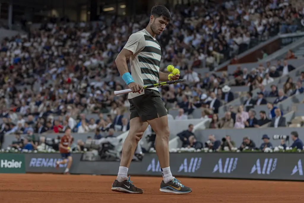 French Open Men's Final Prediction and Picks, July 8: Bet Alcaraz (-120) to Repeat at Roland Garros