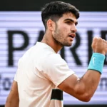 French Open Men's Semifinal Predictions and Picks, 6/6: No Escape from Alcaraz (-7 Games)