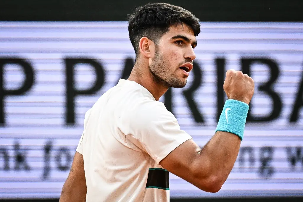 French Open Men's Semifinal Predictions and Picks, 6/6: No Escape from Alcaraz (-7 Games)