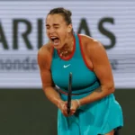 French Open Women’s Final Predictions and Picks, 6/7: Bet Sabalena (-225) to Sink Gauff