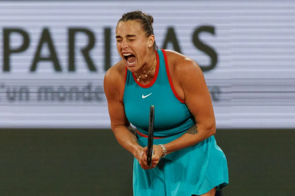 French Open Women's Final Predictions and Picks, 6/7: Bet Sabalena (-225) to Sink Gauff