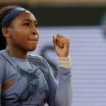 French Open Women's Semifinal Predicitions and Picks, June 5: Gauff (-5) to Roll vs Boisson