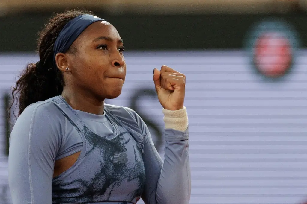 French Open Women's Semifinal Predicitions and Picks, June 5: Gauff (-5) to Roll vs Boisson