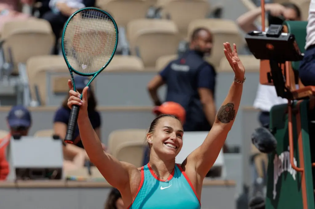 French Open Women's Semifinal Predicitions and Picks, June 5: Sabalenka Best Bet vs Swiatek