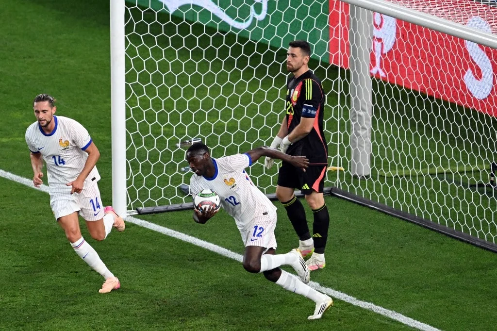 Germany vs France UEFA Nations League Odds, Picks and Prediction for Sunday, June 8