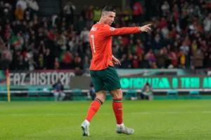 Germany vs Portugal UEFA Nations League Semifinal Odds, Picks and Predictions for Wednesday, 6/4